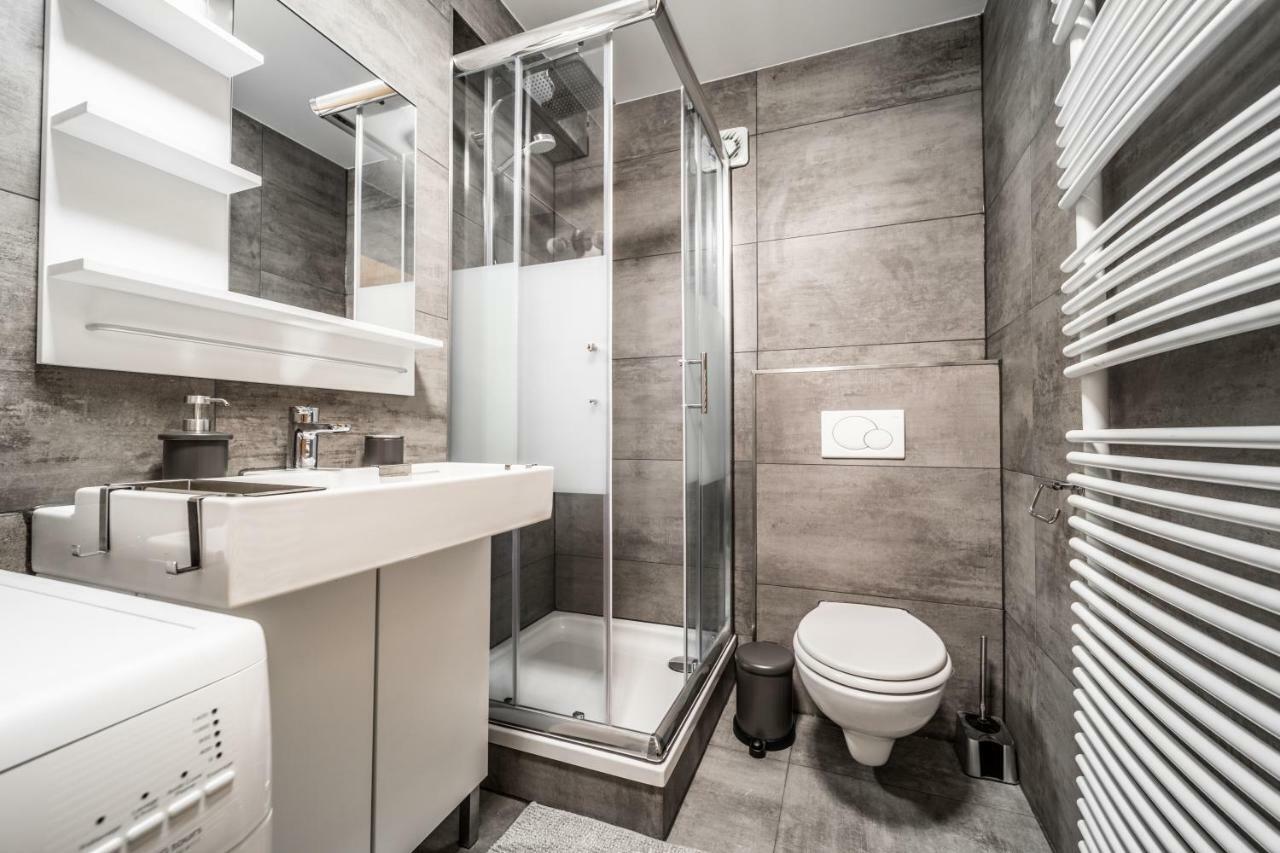 Appartement 21 Allee Scheffer