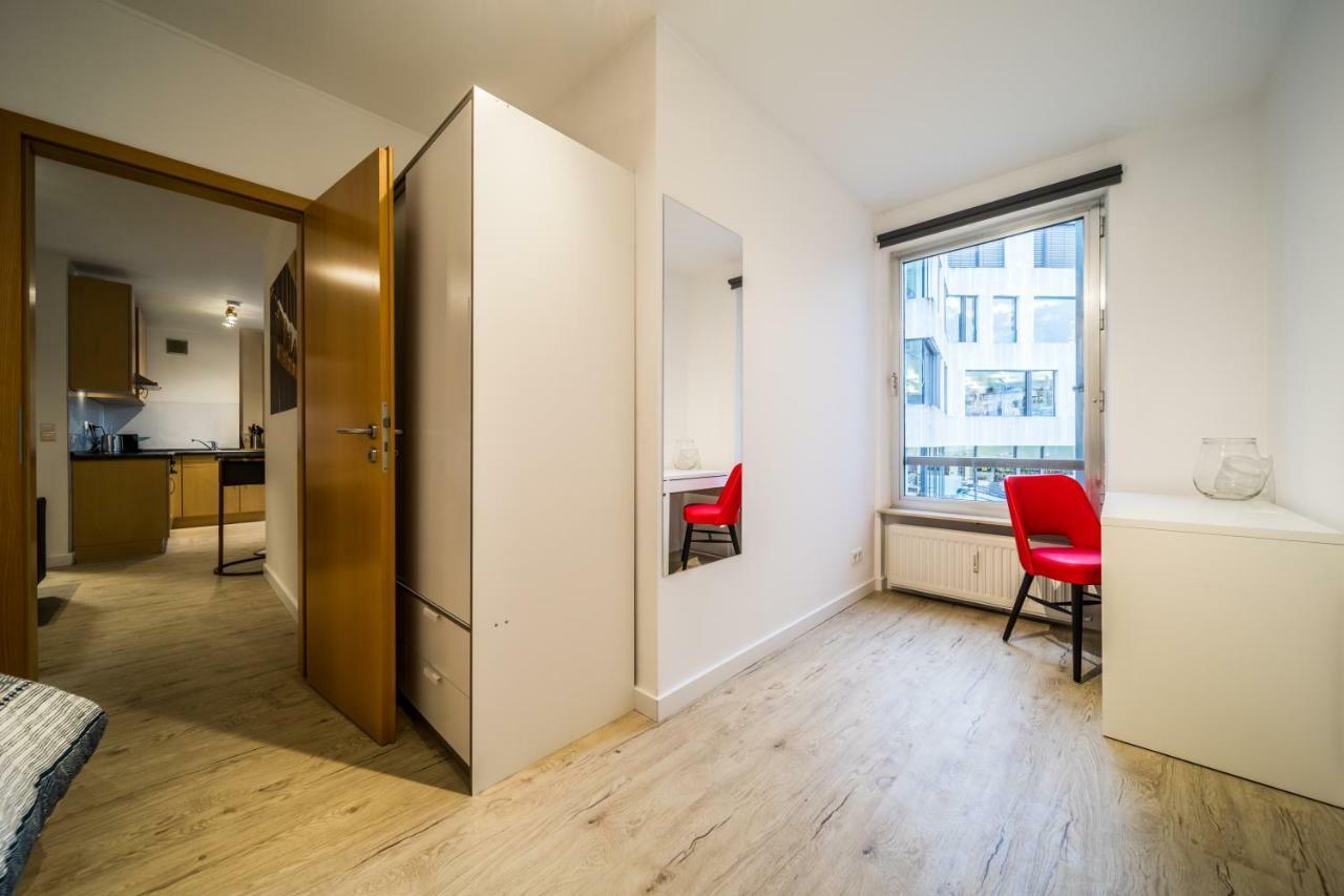 21 Allee Scheffer Luxemburg