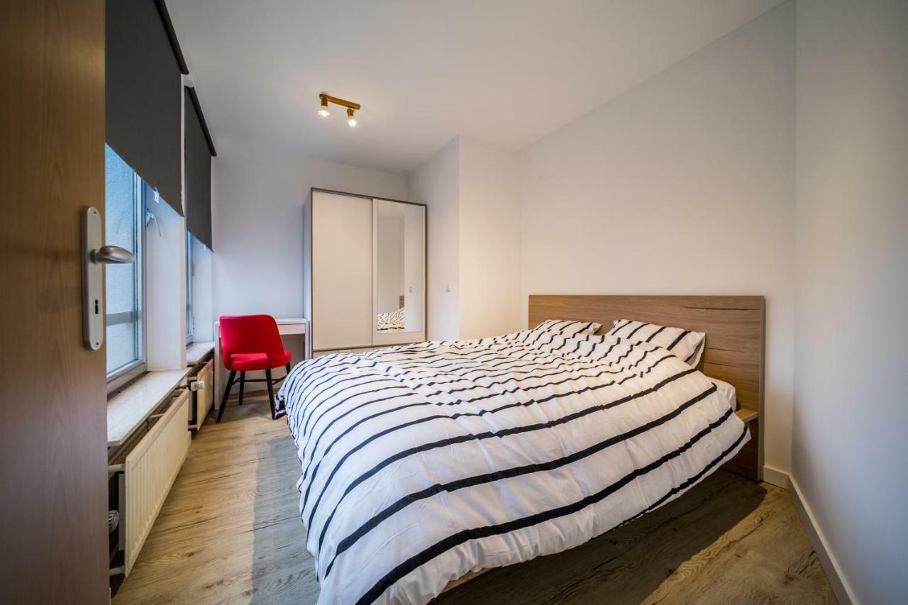 Appartement 21 Allee Scheffer