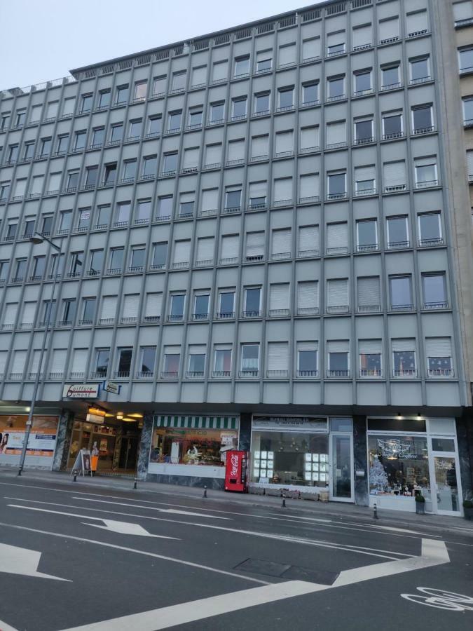 Studio Flat With Best Views Of City Appartement *