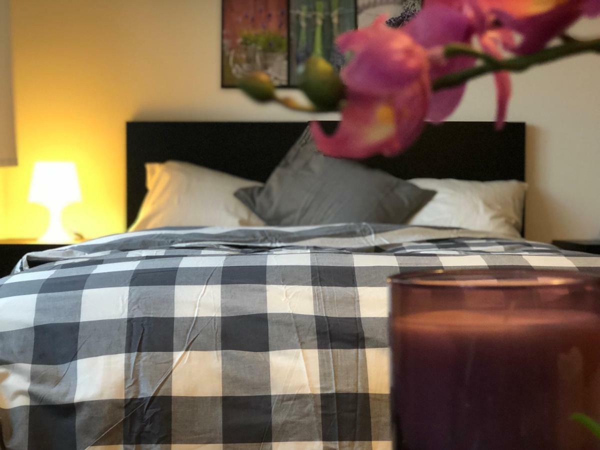 Appartement Cozy Studio In The Heart Of *