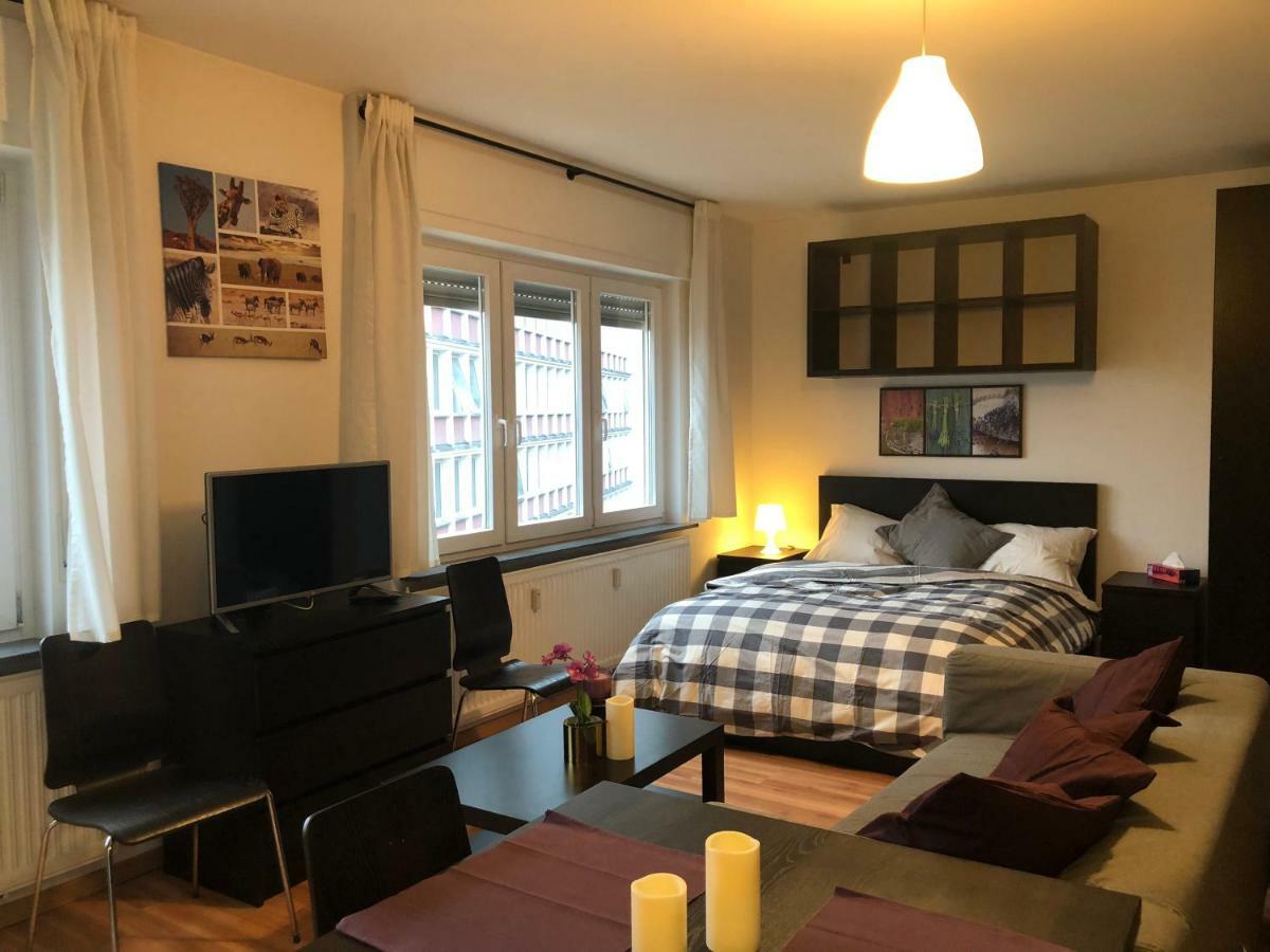 Appartement Cozy Studio In The Heart Of
