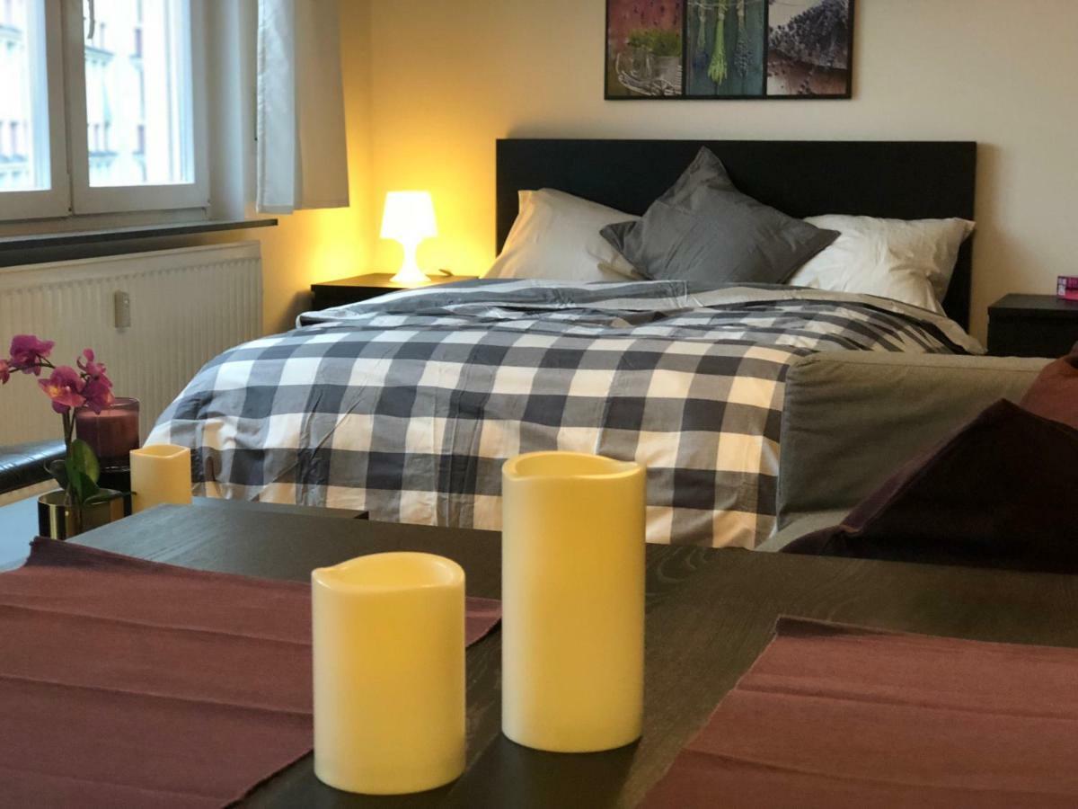Appartement Cozy Studio In The Heart Of *