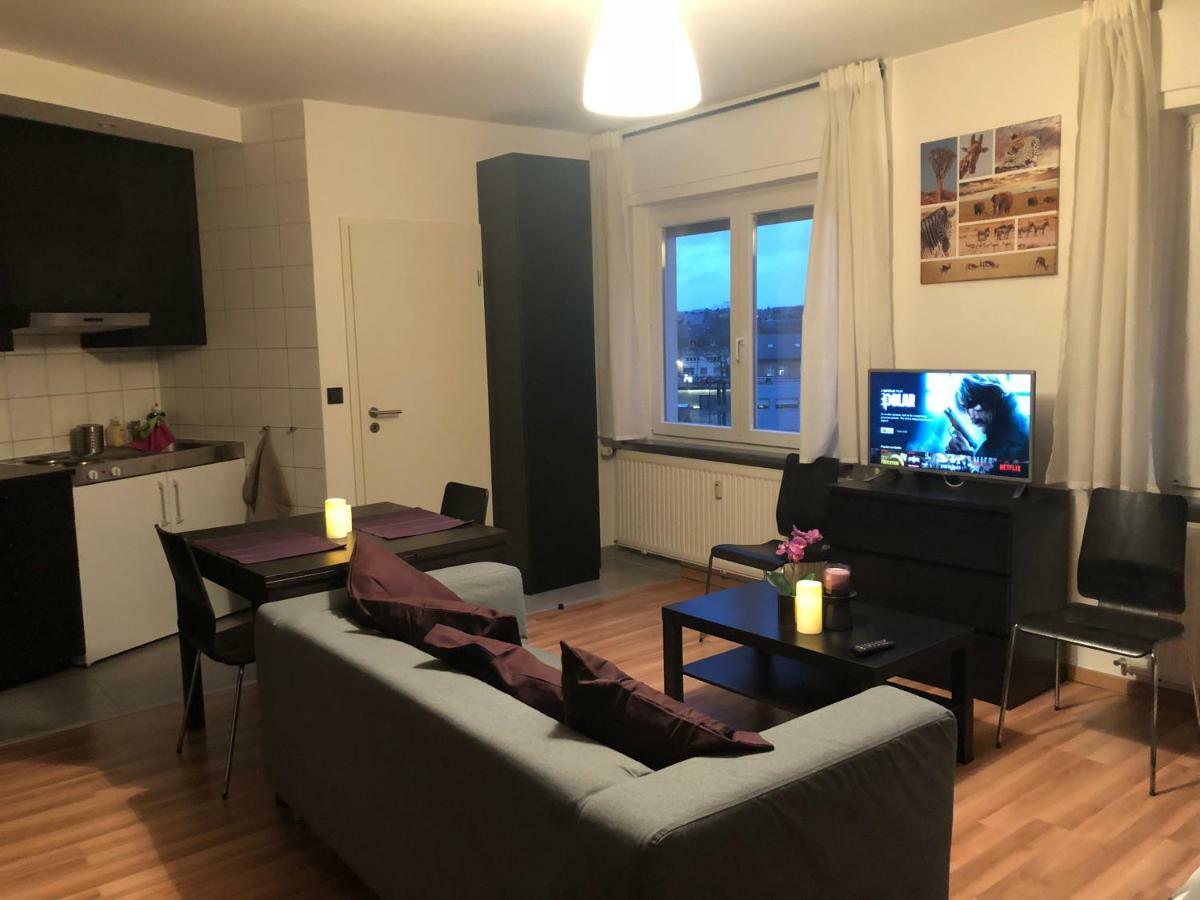 Cozy Studio In The Heart Of Appartement