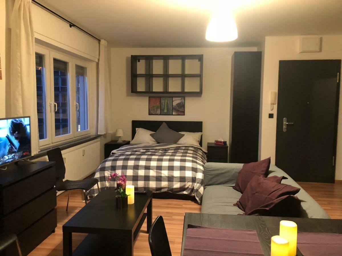 Cozy Studio In The Heart Of