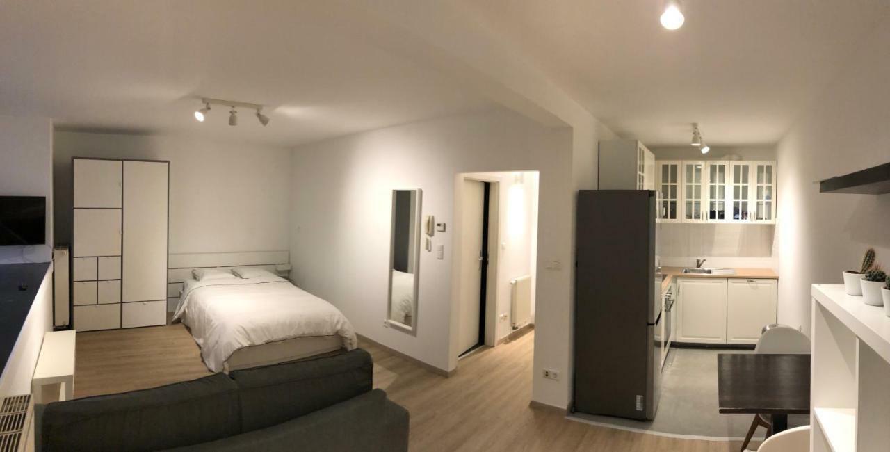 Studio 39m2 Close From Central Station Apartment *
