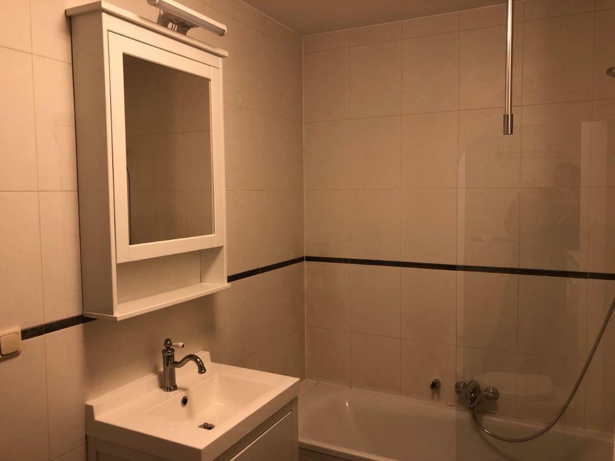 Studio 39m2 Close From Central Station * Luxemburg