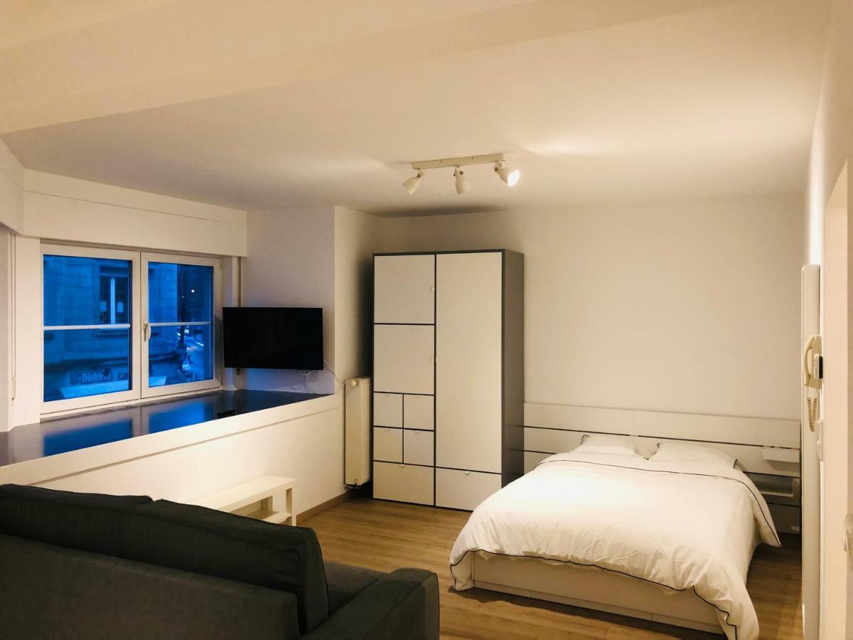 Studio 39m2 Close From Central Station Apartment *