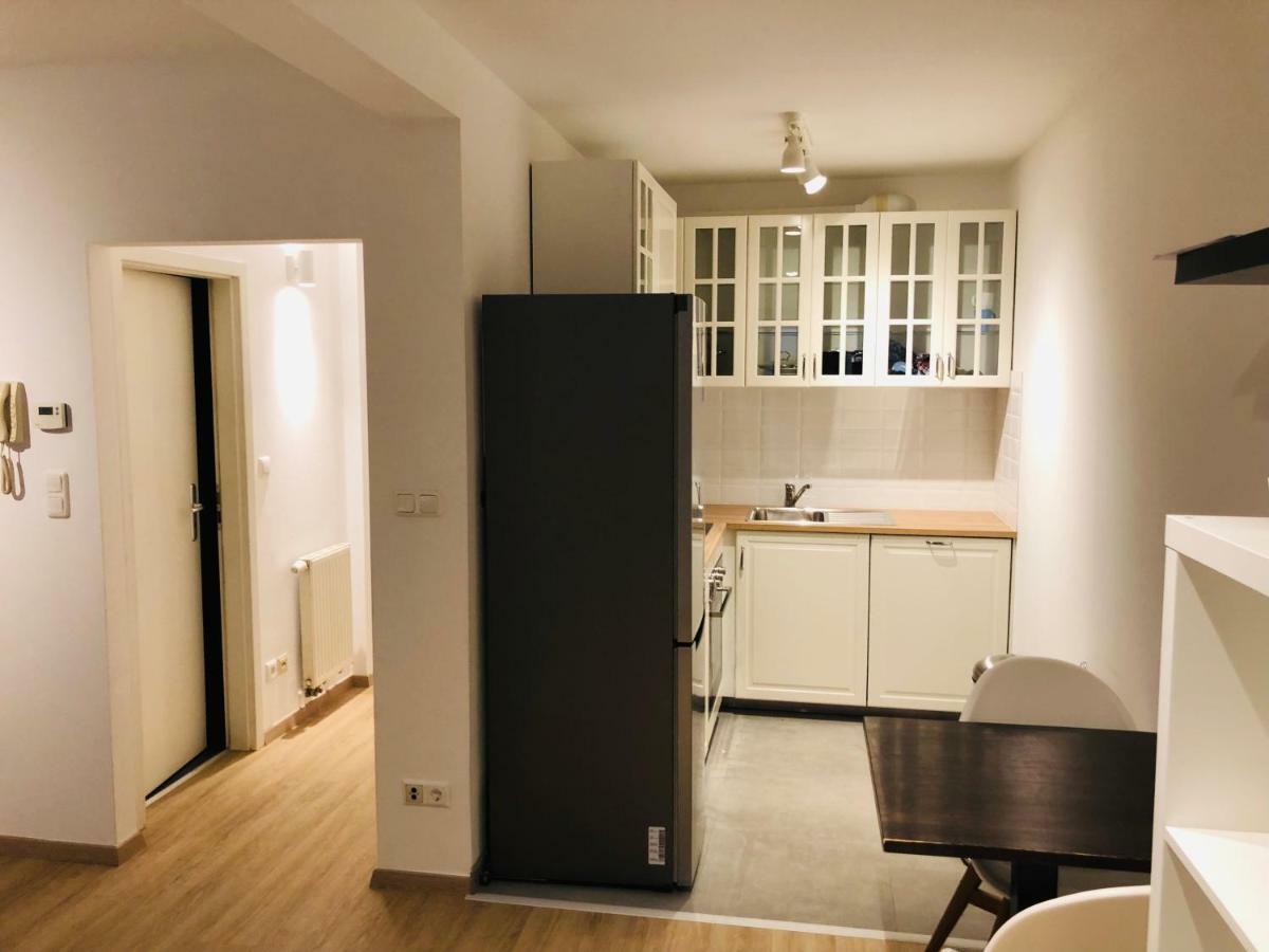 Studio 39m2 Close From Central Station