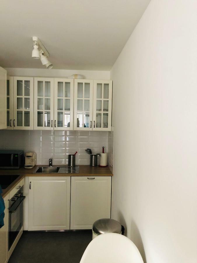 Studio 39m2 Close From Central Station Apartment *