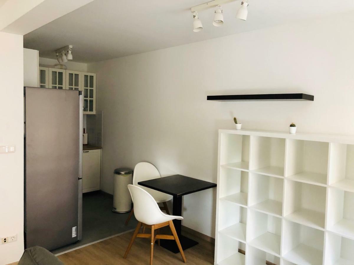 Studio 39m2 Close From Central Station Apartment *