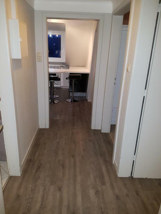 Les Cheris Appart Apartamento Luxemburgo