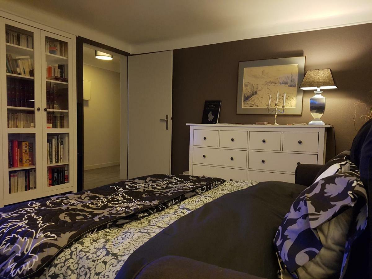 Apartamento Les Cheris Appart *