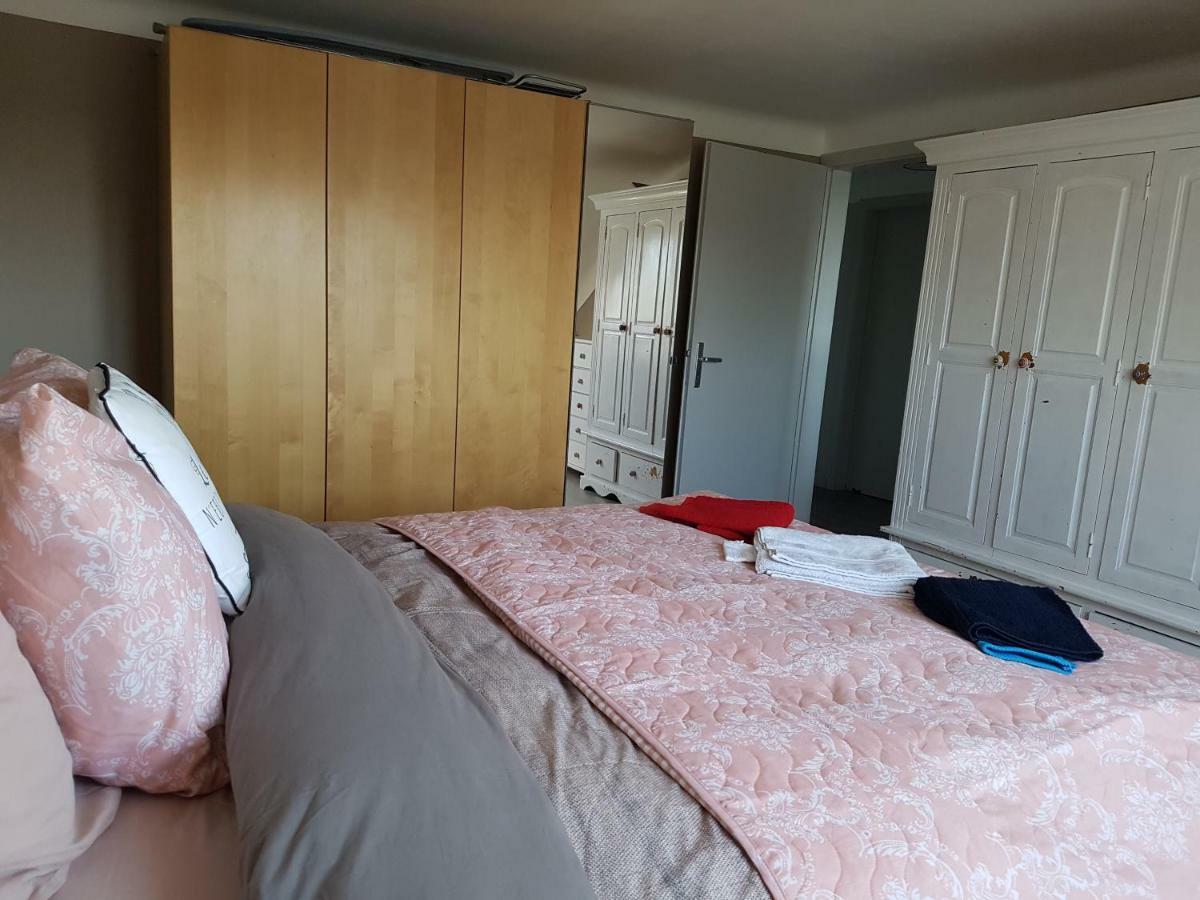 Les Cheris Appart Apartamento Luxemburgo
