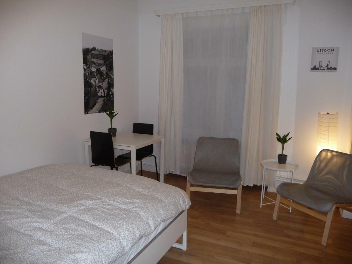 Lux Hospedagem domiciliar *