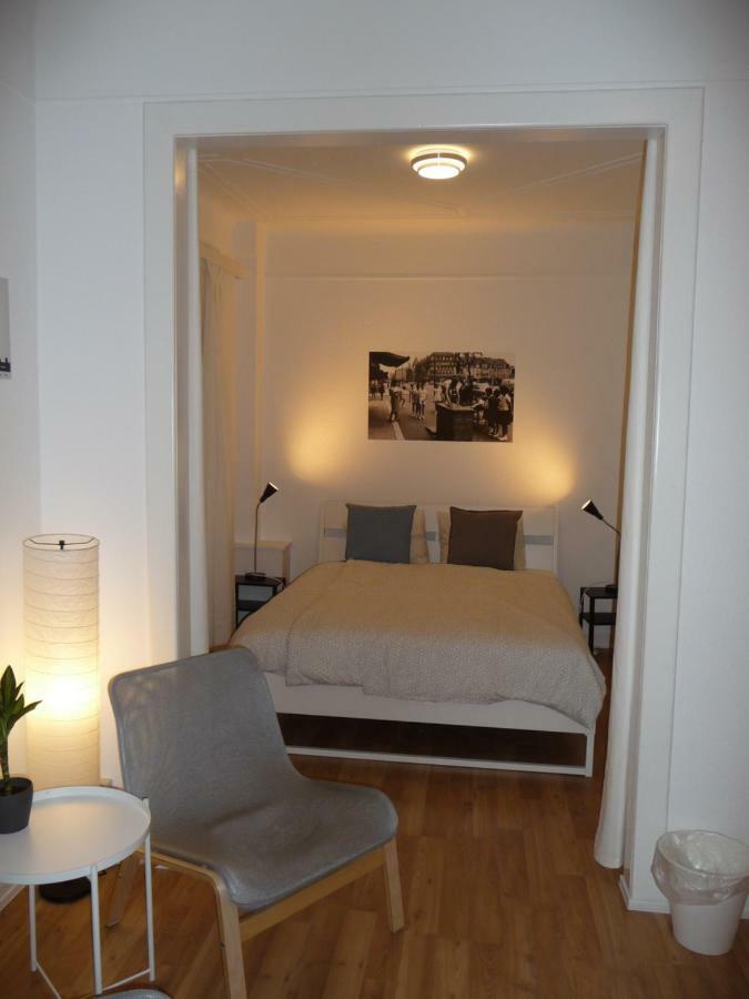 Hospedagem domiciliar Lux Luxemburgo