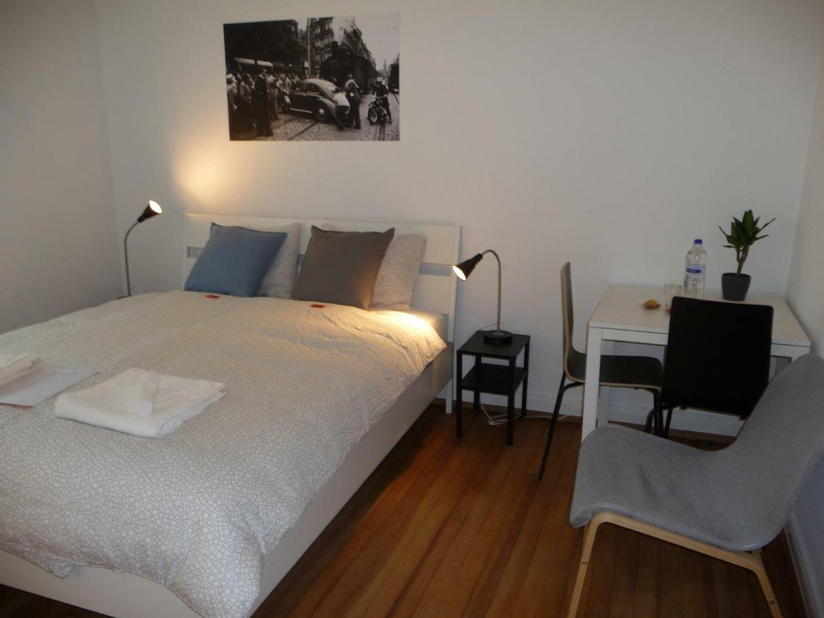 Lux Hospedagem domiciliar Luxemburgo