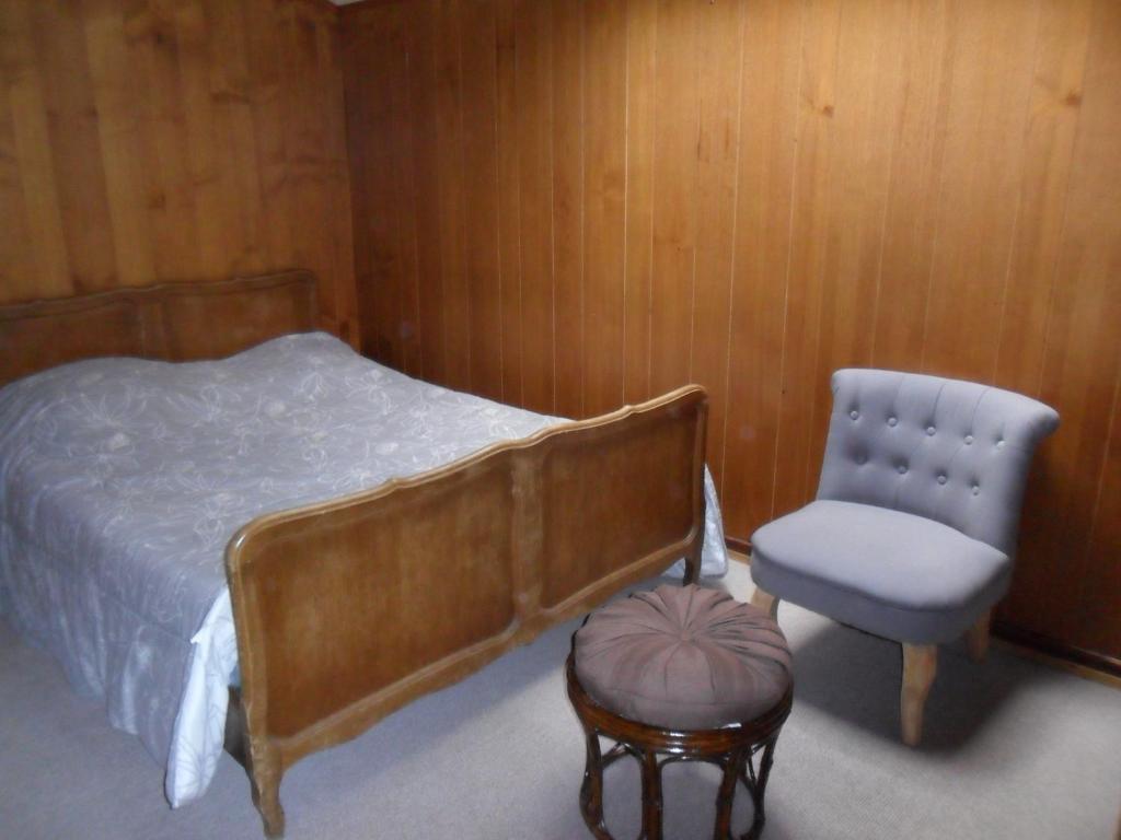 Hotel-restaurant Chez Anna Et Jean Luxemburgo