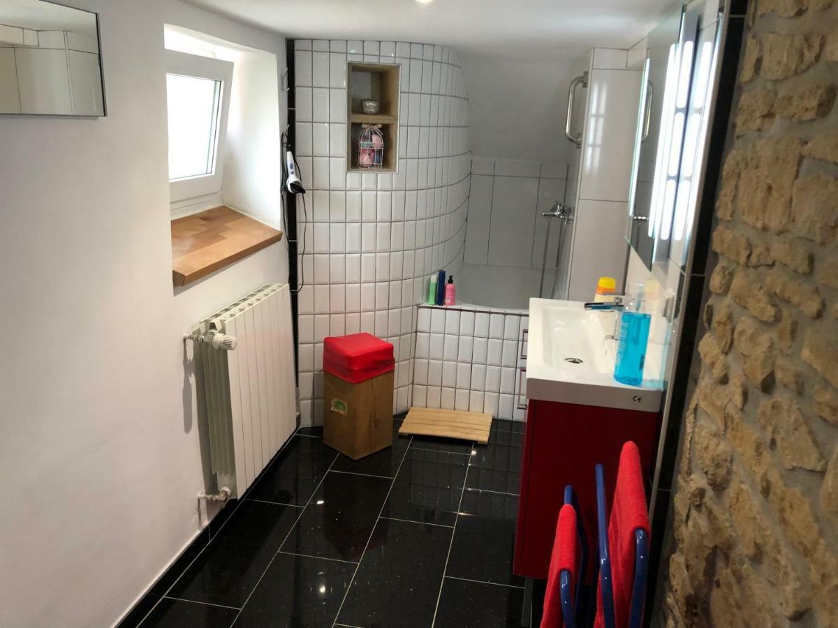 Accommodatie bij particulieren Simple In *