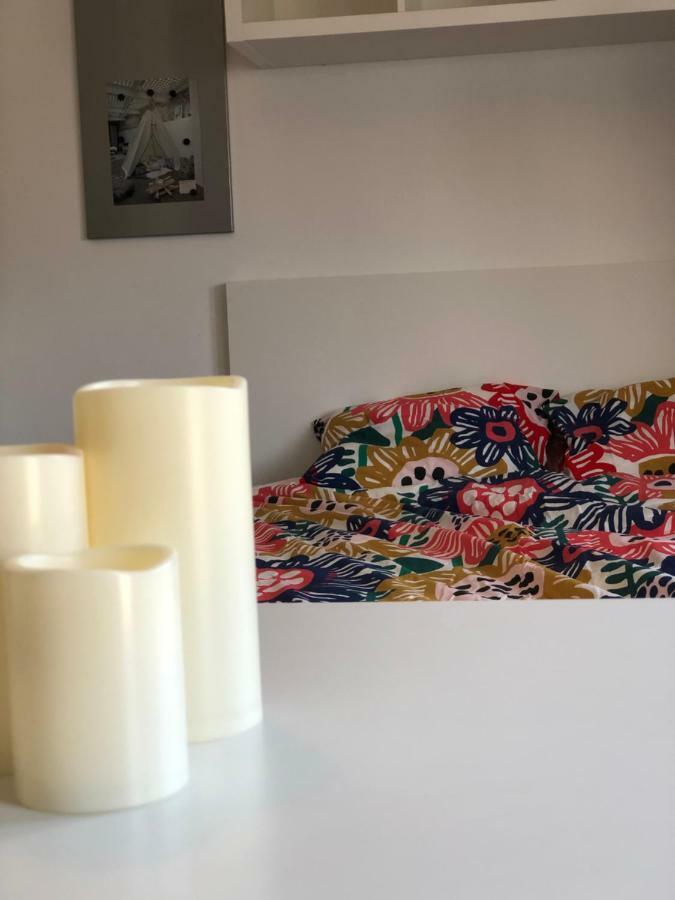 Studio With Rooftop Terrace Apartamento Luxemburgo