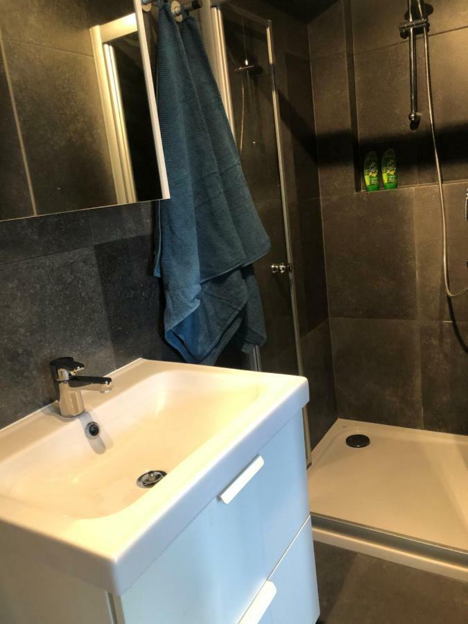 Studio With Rooftop Terrace Apartamento Luxemburgo