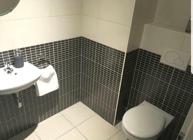 Appartement Modern 100m2 Flat 2mn Walking From Train Station In City Center, Free Parking -2a Luxemburg