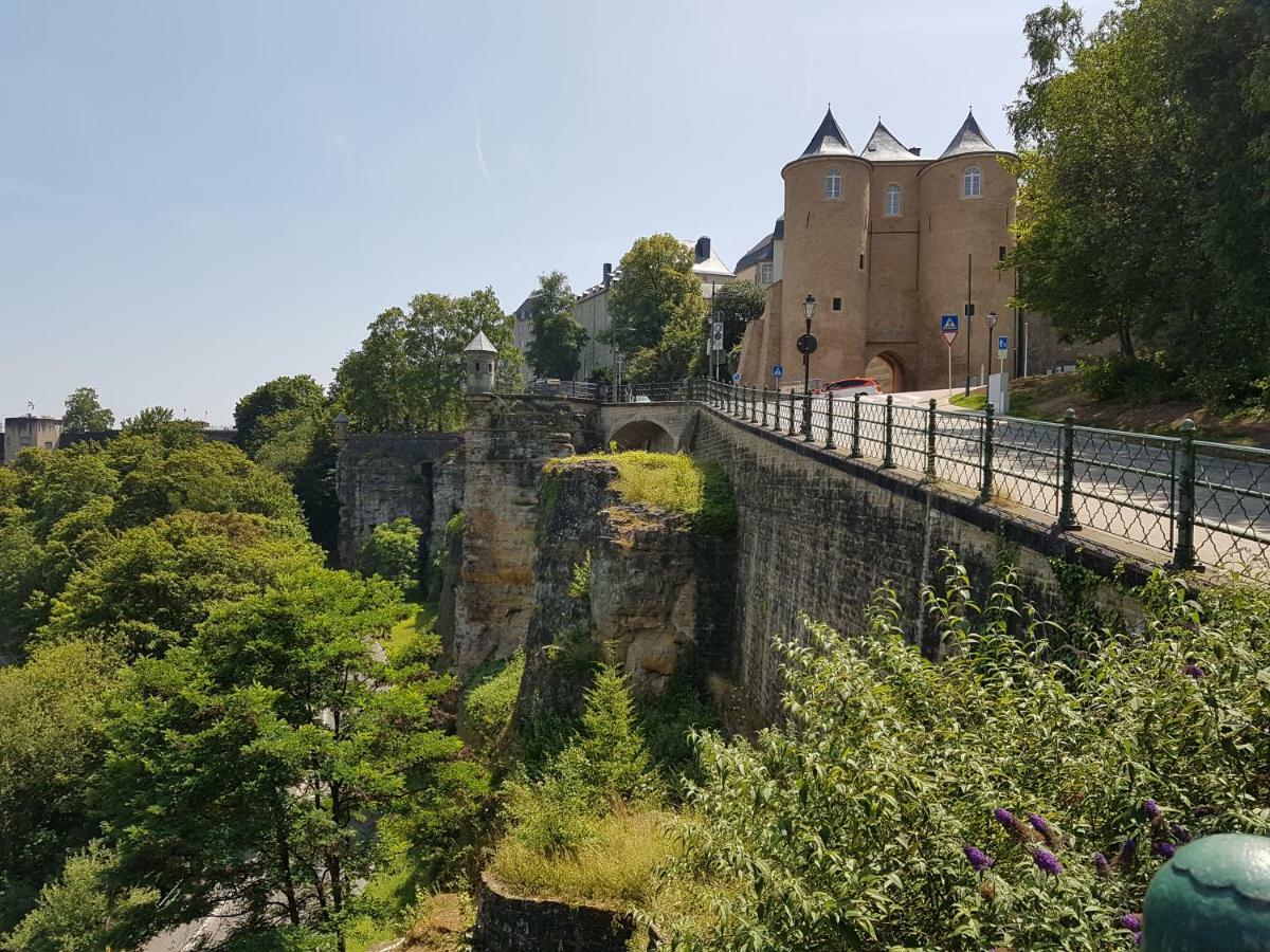 Les Cheris Appart Luxemburgo
