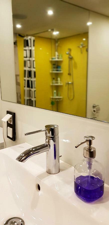 Homestay Kim's Luxembourg
