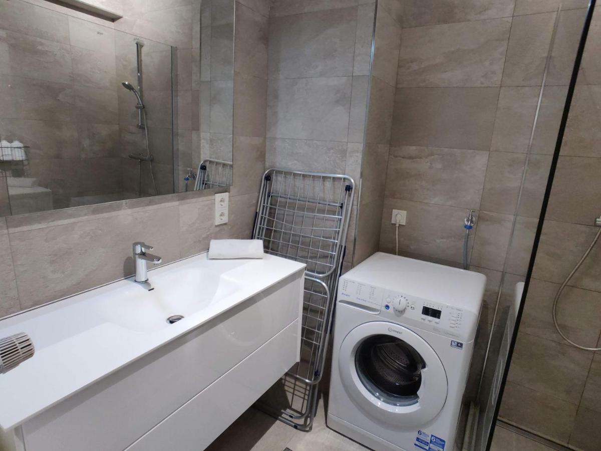 Spacious 2 Bedroom Flat In The Center Of Lux *