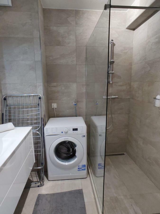 Spacious 2 Bedroom Flat In The Center Of Lux Appartement