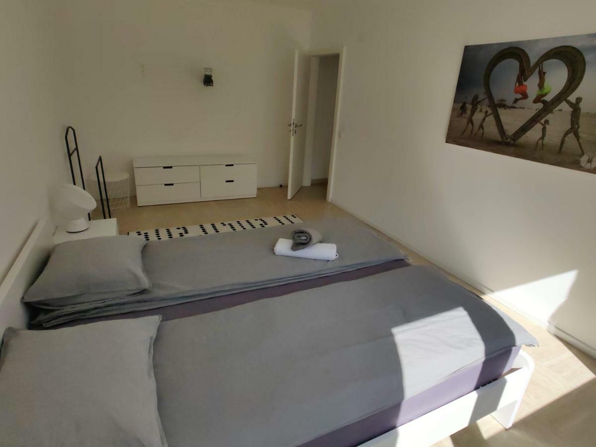 Appartement Spacious 2 Bedroom Flat In The Center Of Lux