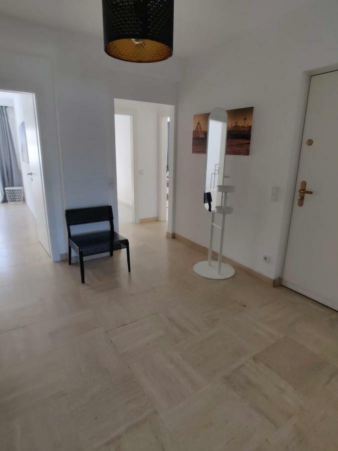 Spacious 2 Bedroom Flat In The Center Of Lux *