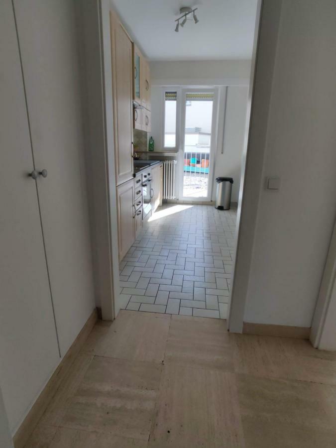 Spacious 2 Bedroom Flat In The Center Of Lux * Luxembourg