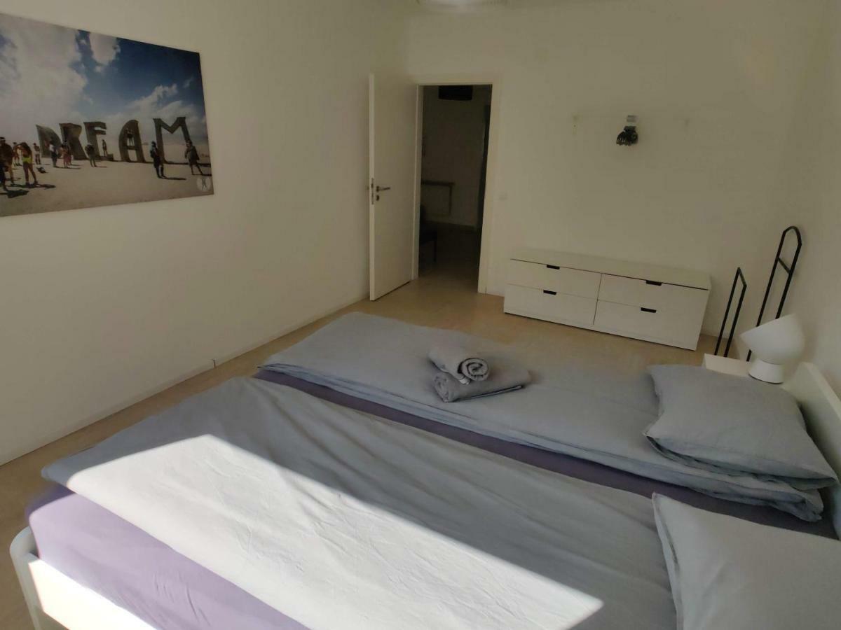 Spacious 2 Bedroom Flat In The Center Of Lux