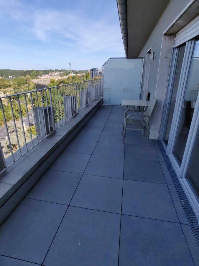 Appartement Studio Flat With Best Views Of City