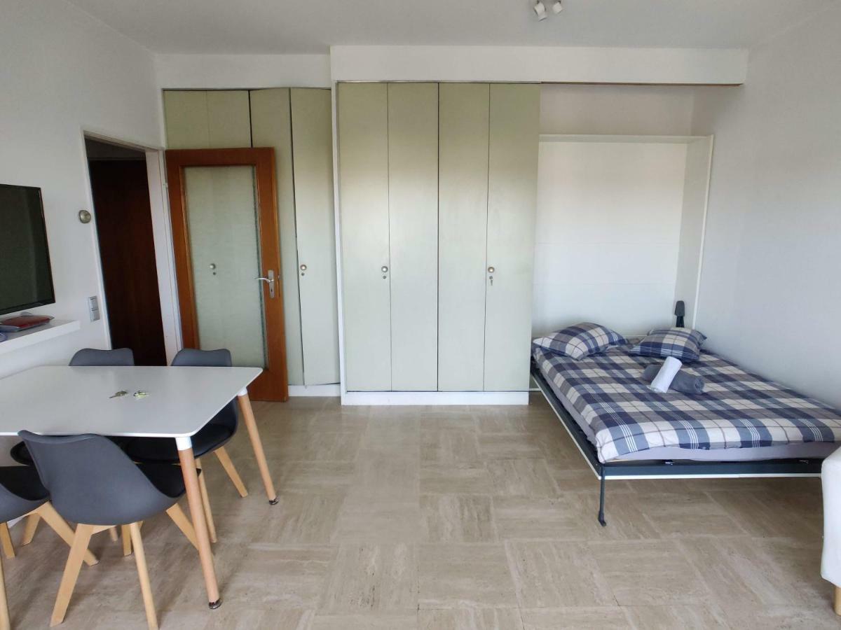 Appartement Studio Flat With Best Views Of City