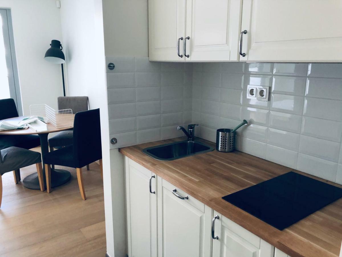 Studio City Cloche D'or Appartement Luxemburg