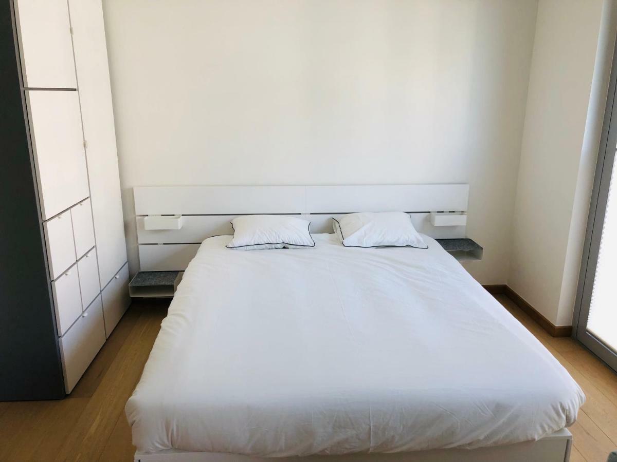 Studio City Cloche D'or Appartement *