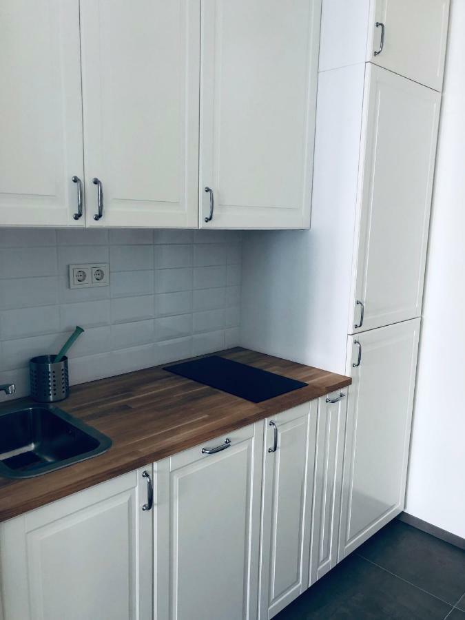 Studio City Cloche D'or Appartement Luxemburg