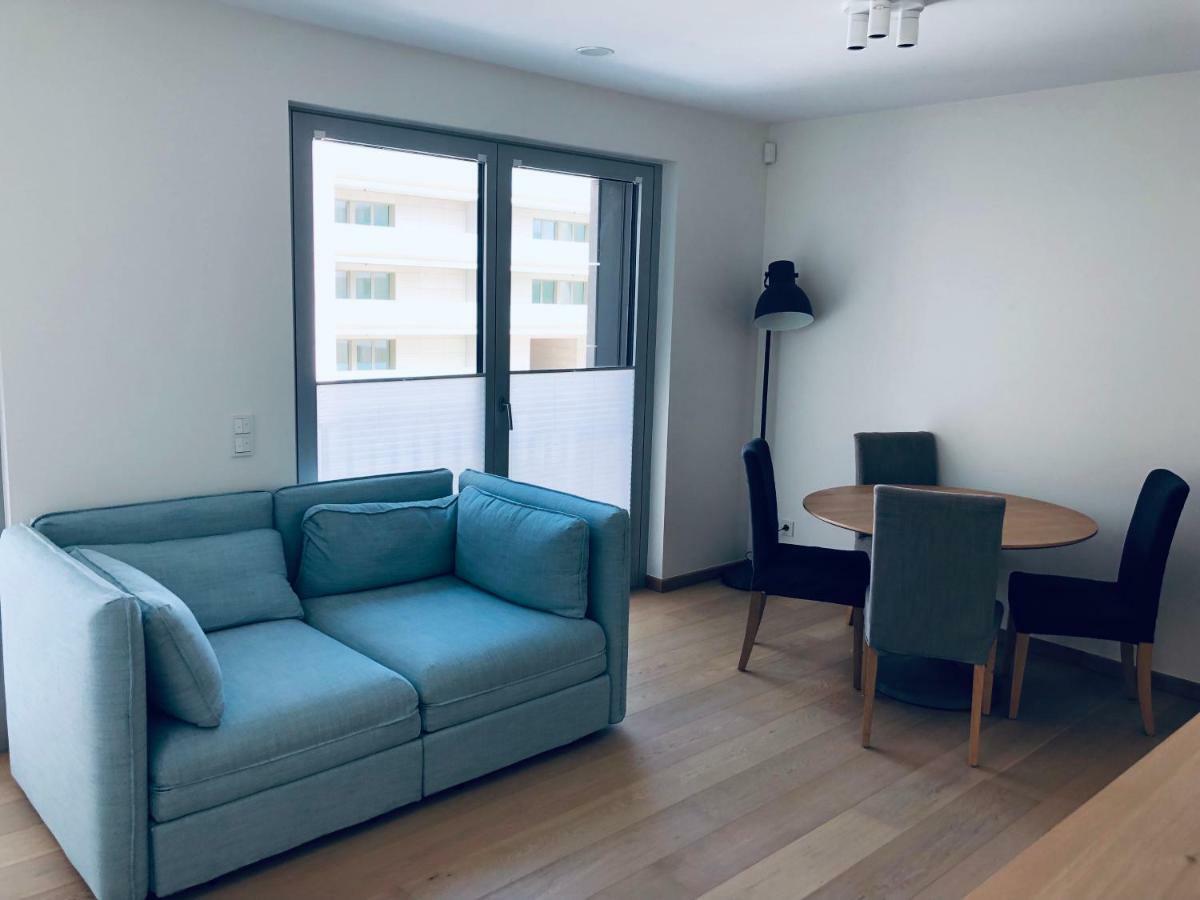 Studio City Cloche D'or Luxembourg