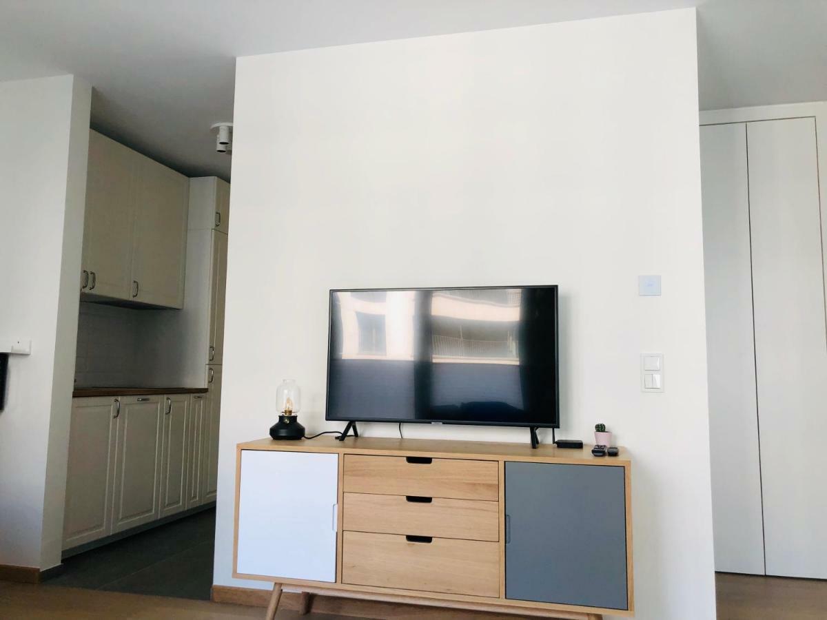Studio City Cloche D'or Appartement *
