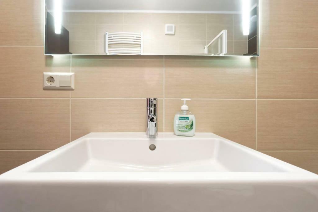 Topfloor Appart hôtel Luxembourg