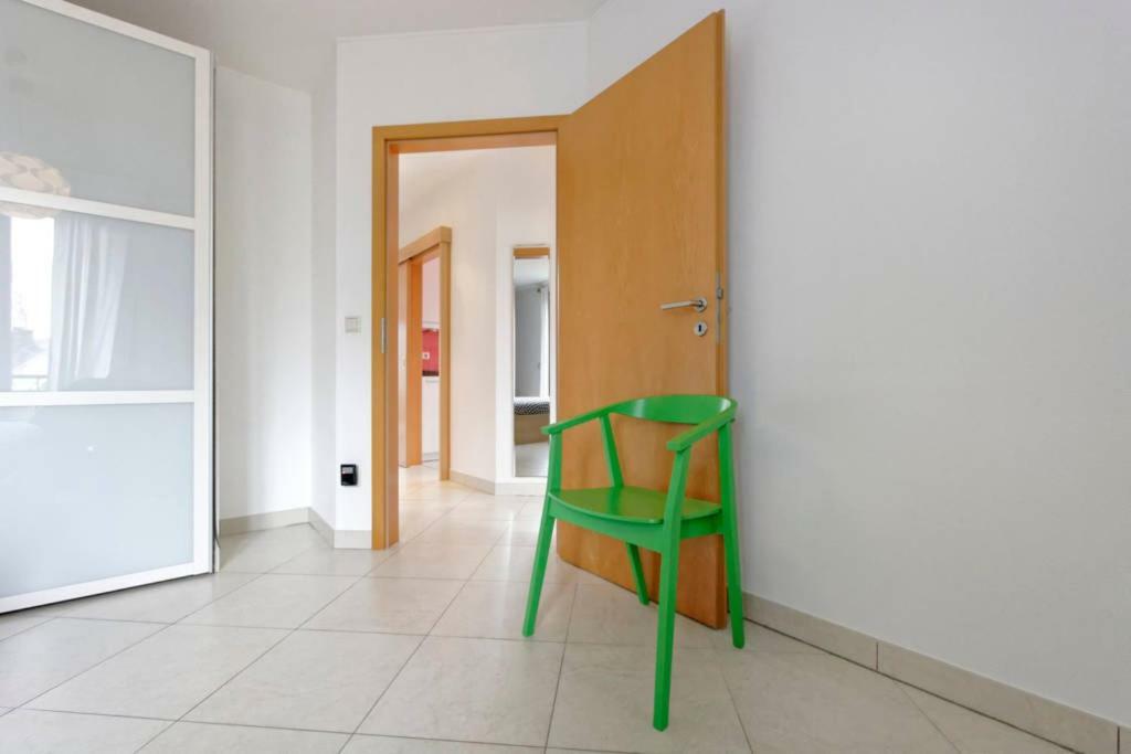 Topfloor Appart hôtel Luxembourg