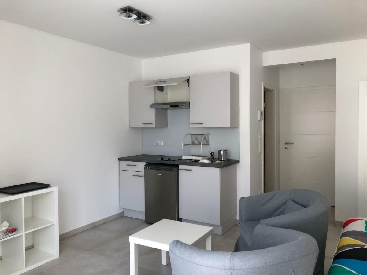 Lotus Apartment Luxembourg