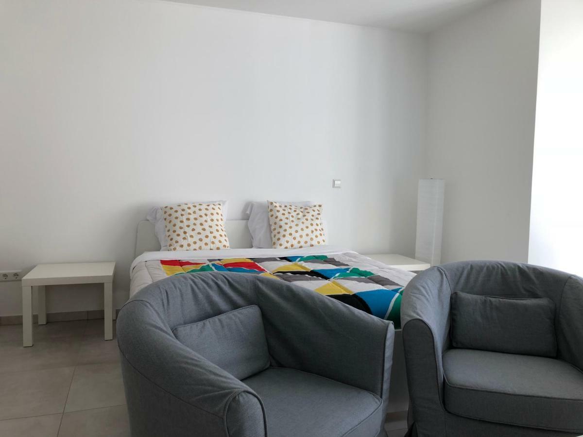 Lotus Apartment