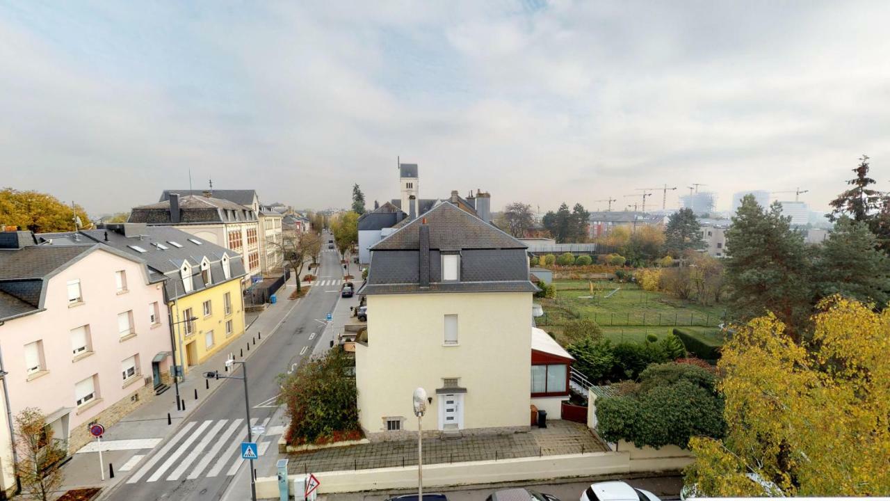 57 Rue De Gasperich