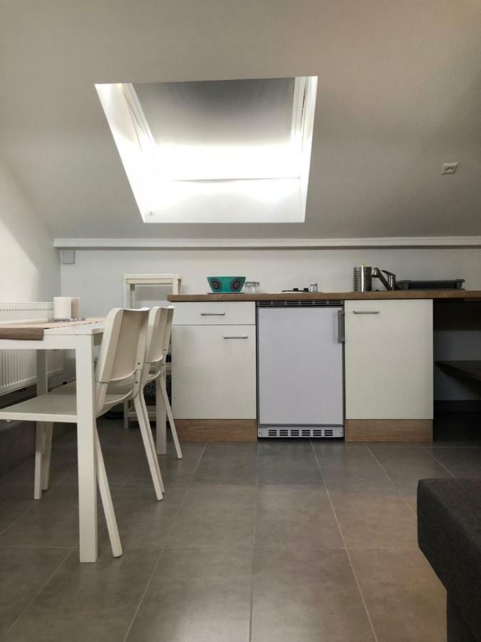 Lotus Apartment