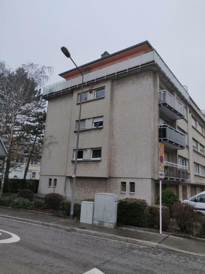 57 Rue De Gasperich Luxembourg