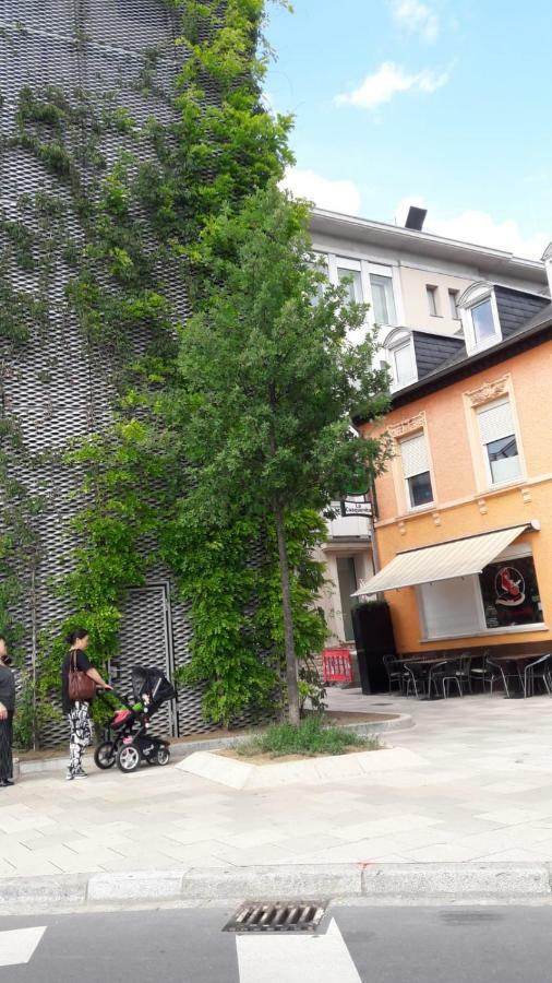 Apartamento Les Cheris Appart Luxemburgo