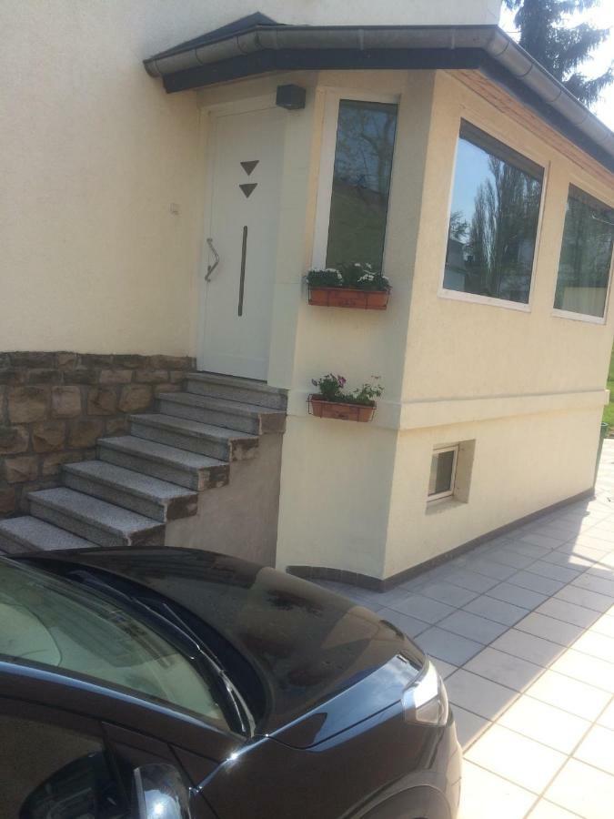 Accommodatie bij particulieren Simple In